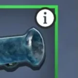 Basic Cannon icon from the in-game index