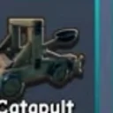 Catapult icon from the in-game index