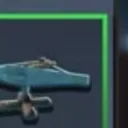 Cross Bow icon from the in-game index