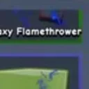 Galaxy Gold Block icon from the in-game index