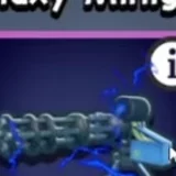 Galaxy Minigun icon from the in-game index