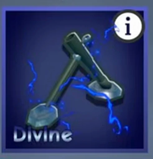 Galaxy Mortar icon from the in-game index
