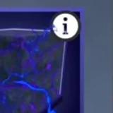 Galaxy Space Block icon from the in-game index