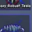 Galaxy Space Trap icon from the in-game index