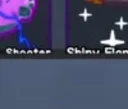 Galaxy Spike Shooter icon from the in-game index