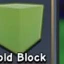 Gold Block icon from the in-game index
