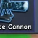 Ice Cannon icon from the in-game index