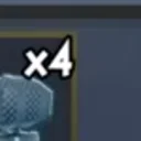 Metal Spear Barrel icon from the in-game index