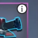 Punk Ice Cannon icon from the in-game index