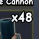 Rusty Mortar icon from the in-game index