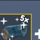 Shiny Basic Cannon icon from the in-game index