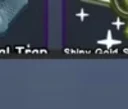 Shiny Metal Trap icon from the in-game index