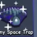 Shiny Space Trap icon from the in-game index