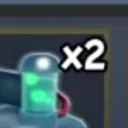 Slime Cannon icon from the in-game index