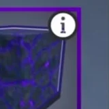 Space Block icon from the in-game index