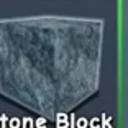 Stone Block icon from the in-game index