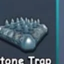 Stone Trap icon from the in-game index