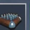 Wooden Trap icon from the in-game index